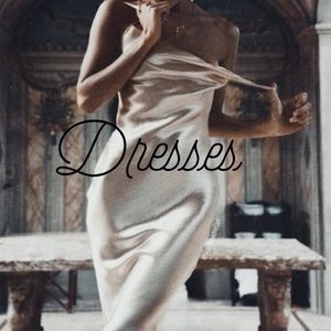 💫dresses💫